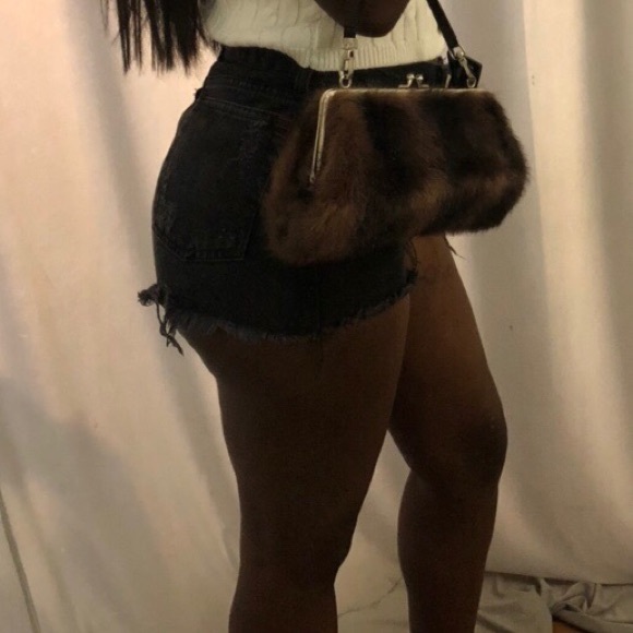 Booty Shorts - Picture 2 of 2